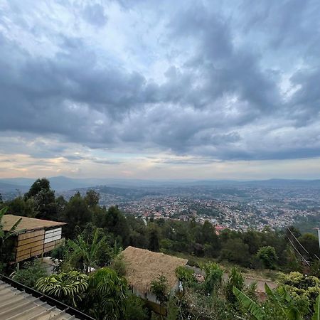 Eagle View Lodge - Kigali Exterior foto