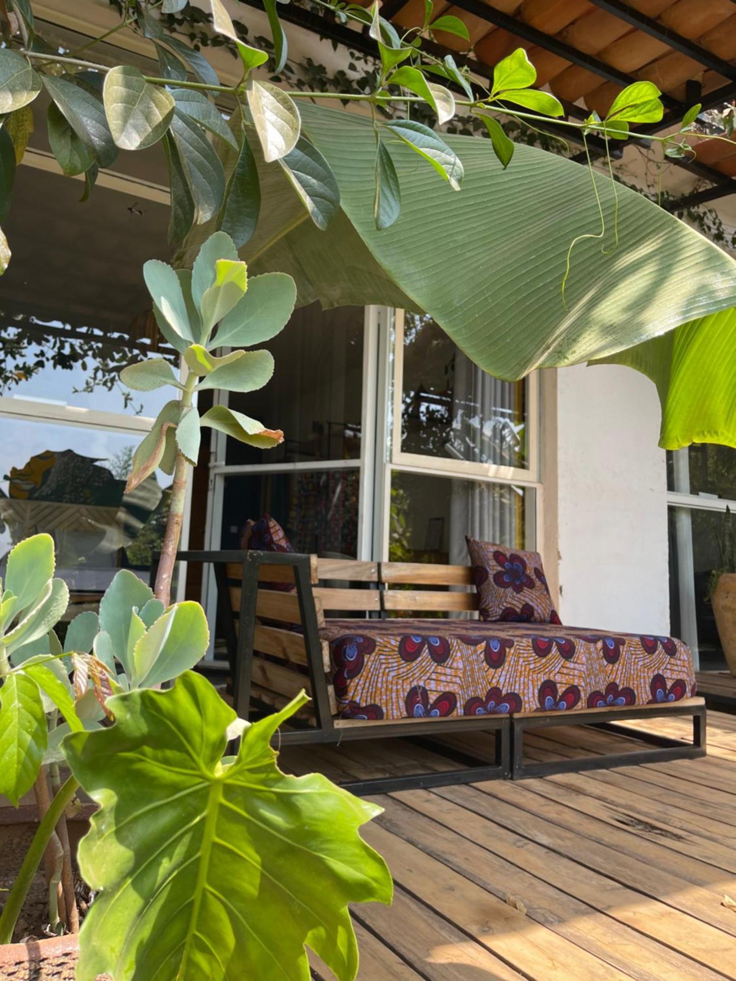Eagle View Lodge - Kigali Exterior foto