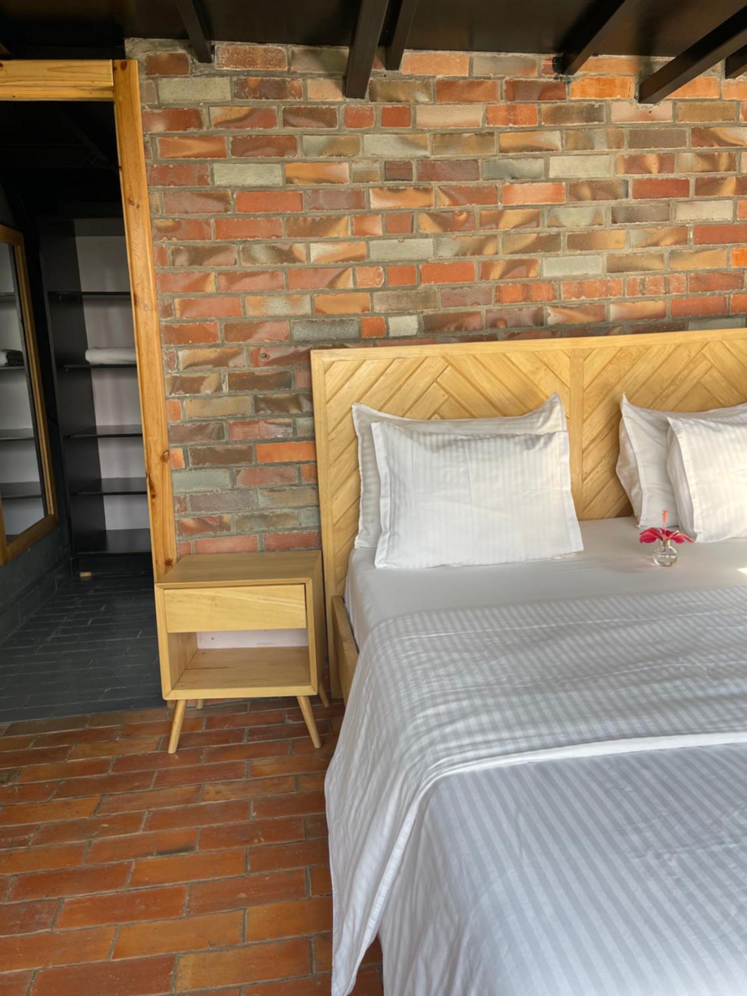 Eagle View Lodge - Kigali Exterior foto