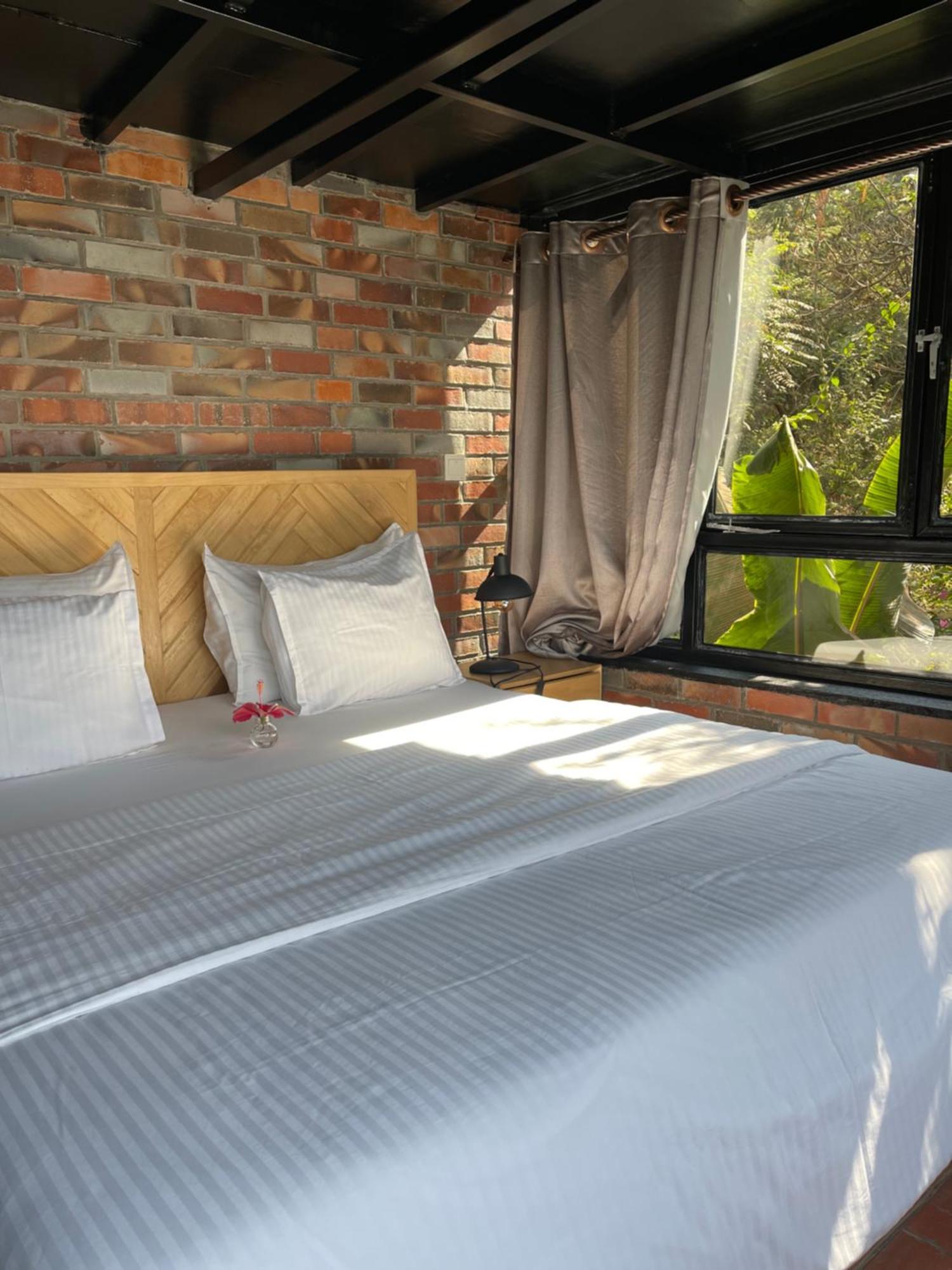 Eagle View Lodge - Kigali Exterior foto
